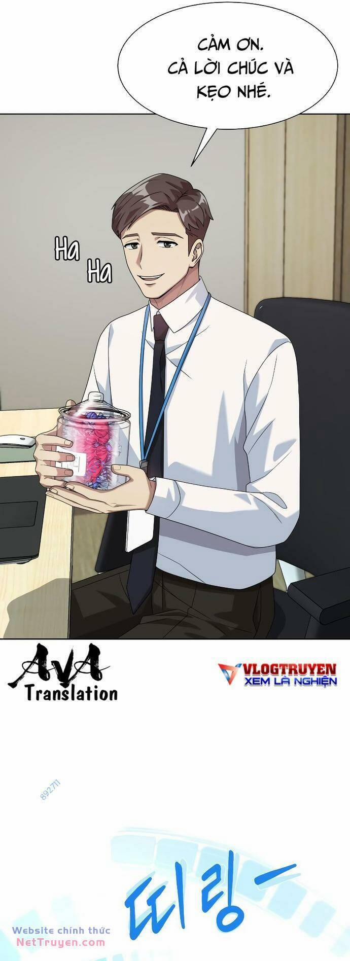 Từ Nhân Viên Vạn Năng Trở Thành Huyền Thoại 30 trang 61