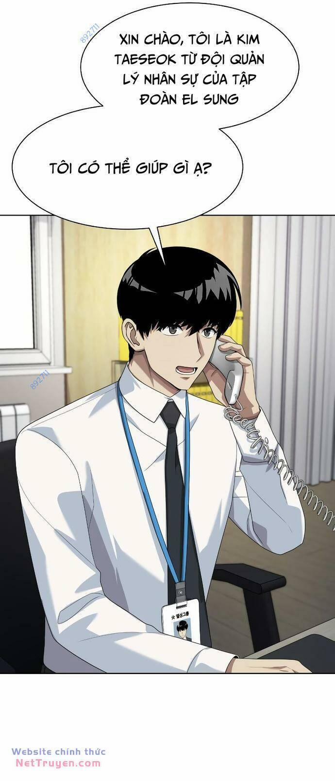 Từ Nhân Viên Vạn Năng Trở Thành Huyền Thoại 31 trang 11