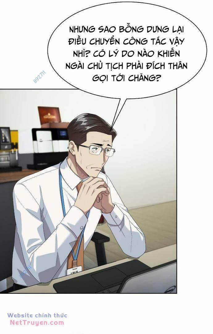 Từ Nhân Viên Vạn Năng Trở Thành Huyền Thoại 31 trang 20