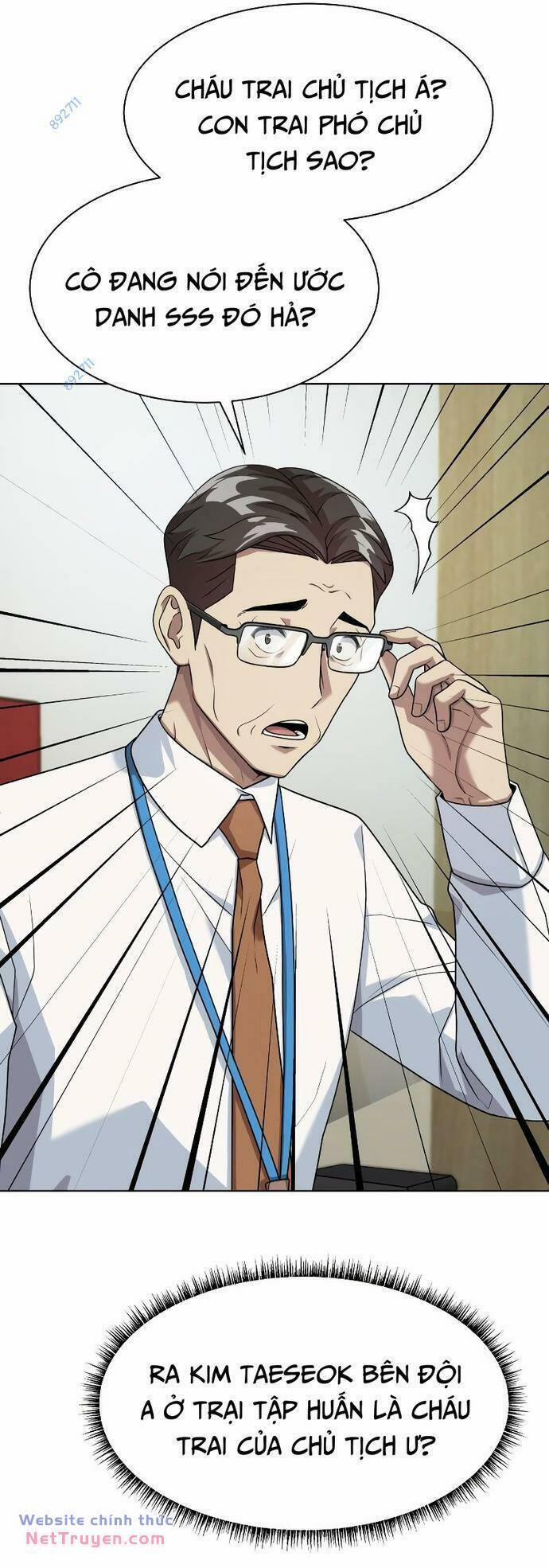 Từ Nhân Viên Vạn Năng Trở Thành Huyền Thoại 31 trang 22