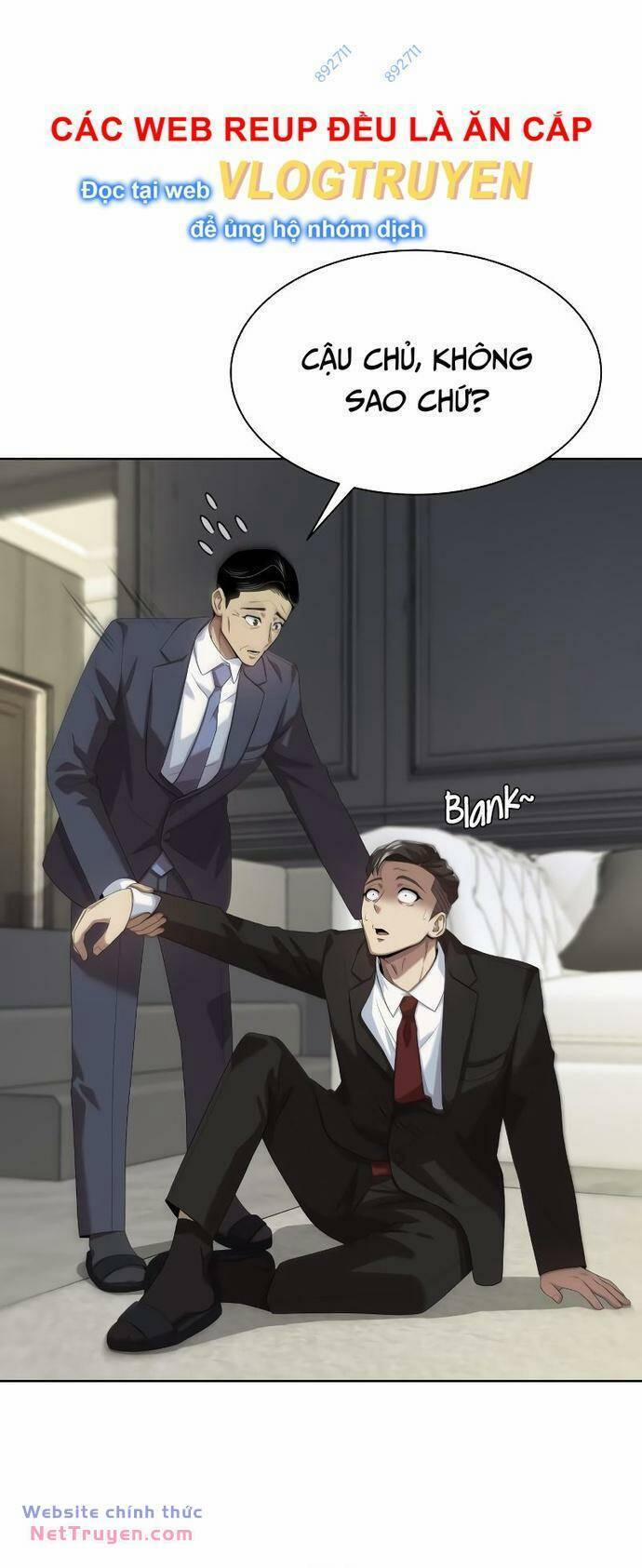 Từ Nhân Viên Vạn Năng Trở Thành Huyền Thoại 31 trang 31