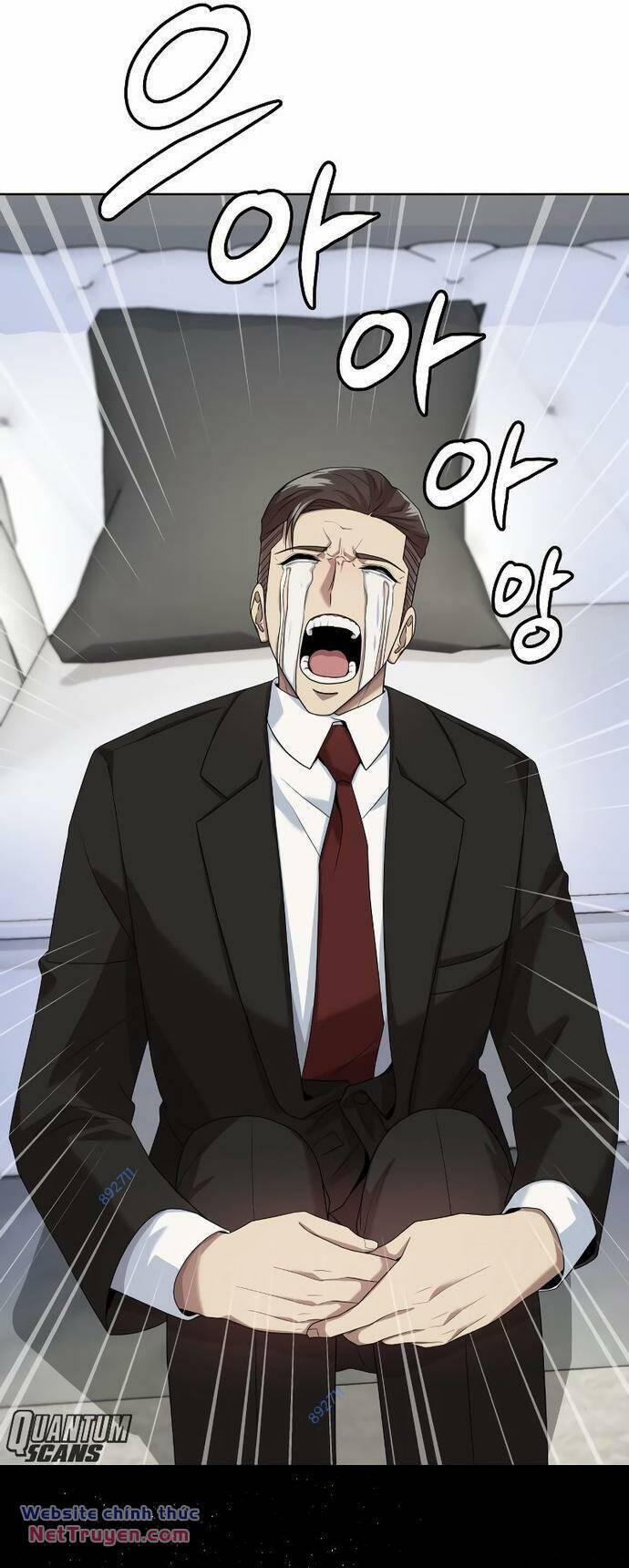 Từ Nhân Viên Vạn Năng Trở Thành Huyền Thoại 31 trang 37