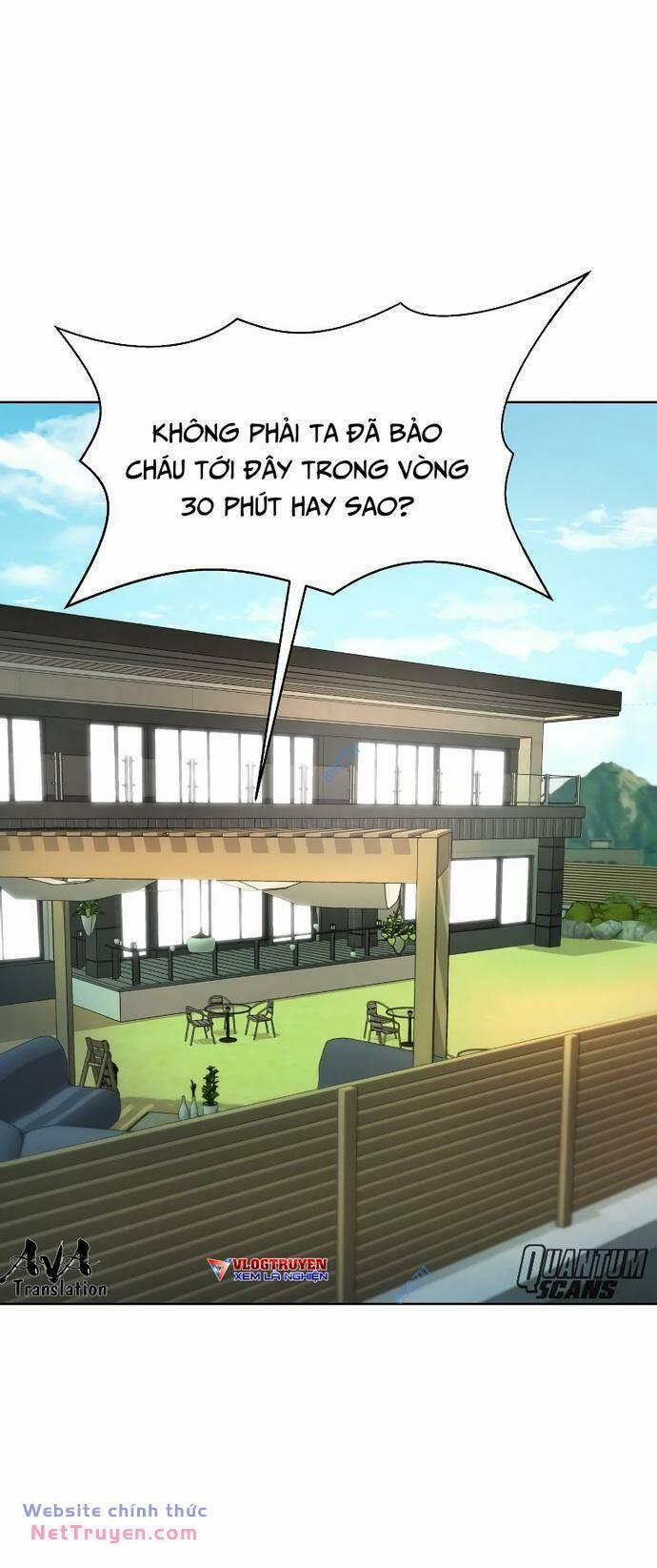 Từ Nhân Viên Vạn Năng Trở Thành Huyền Thoại 31 trang 4