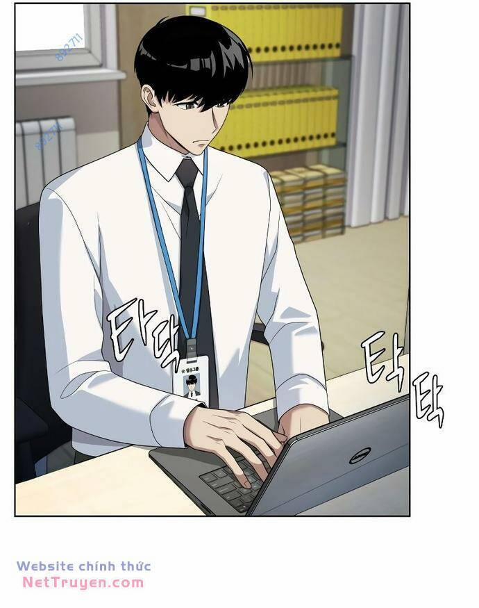 Từ Nhân Viên Vạn Năng Trở Thành Huyền Thoại 31 trang 42
