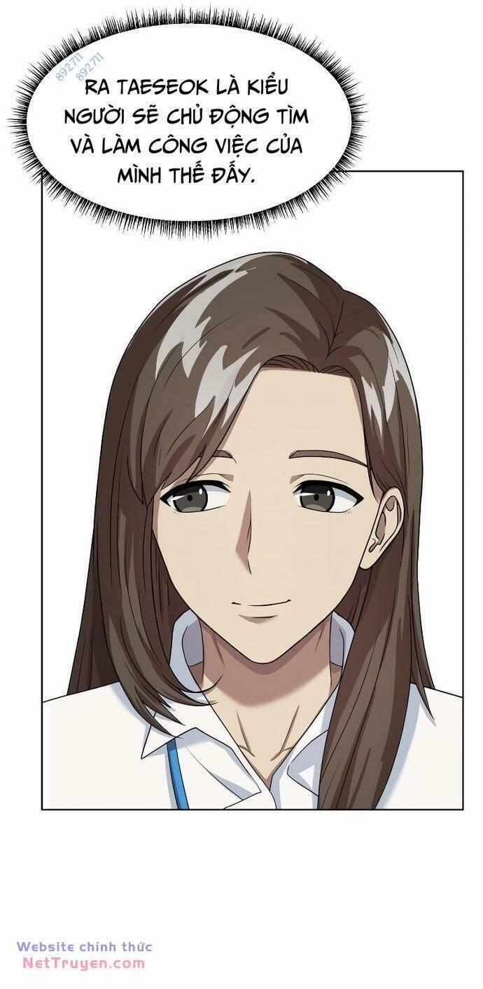 Từ Nhân Viên Vạn Năng Trở Thành Huyền Thoại 31 trang 43