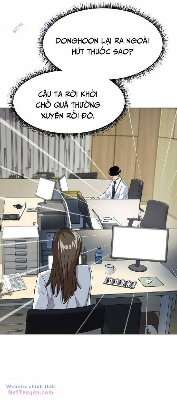 Từ Nhân Viên Vạn Năng Trở Thành Huyền Thoại 31 trang 44