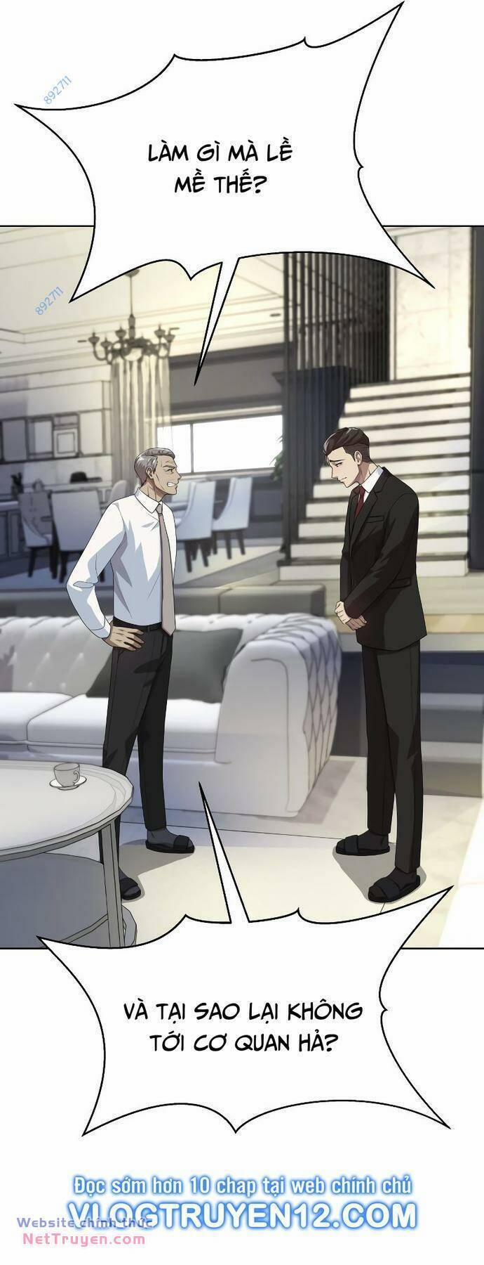 Từ Nhân Viên Vạn Năng Trở Thành Huyền Thoại 31 trang 5