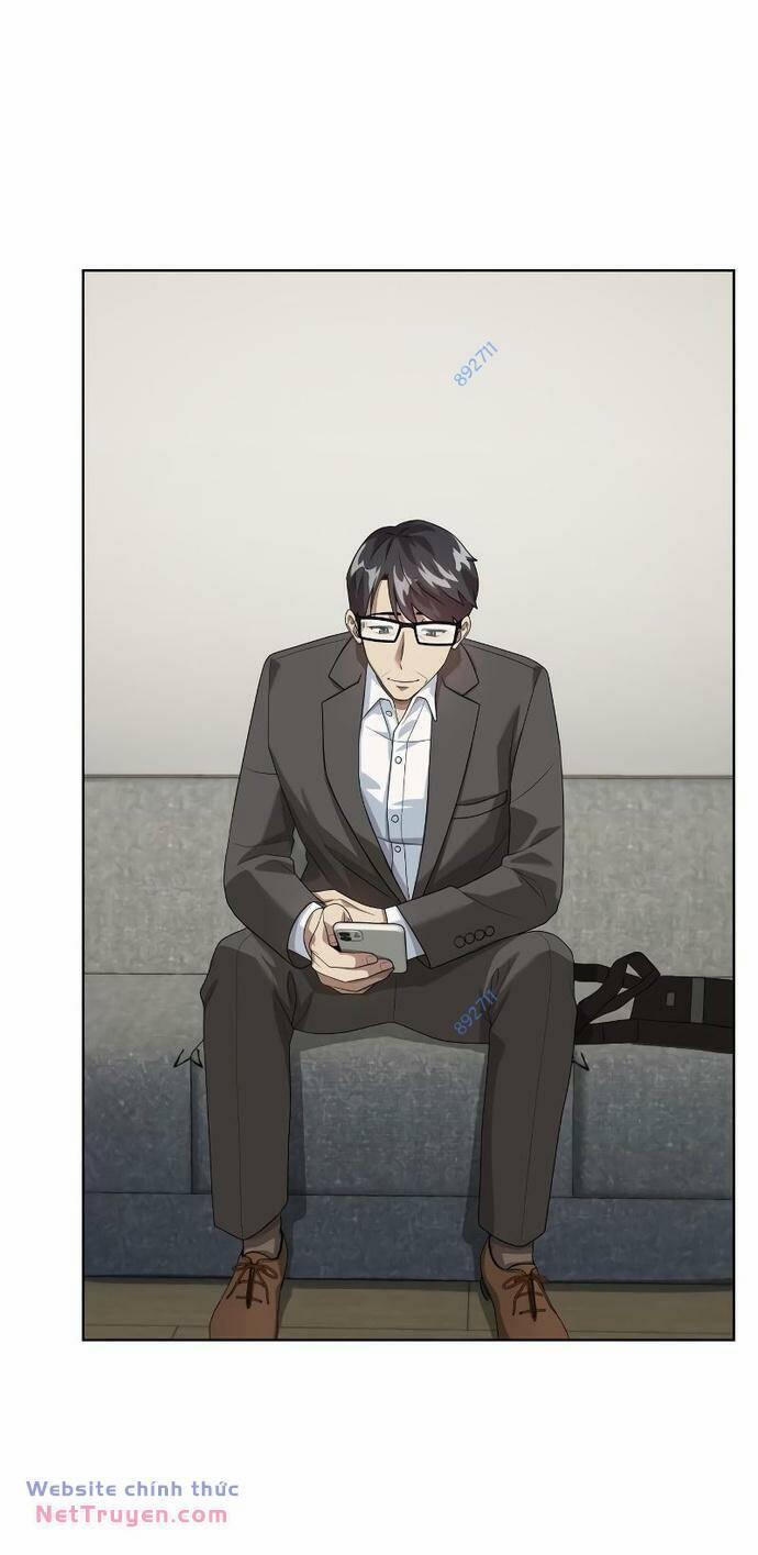 Từ Nhân Viên Vạn Năng Trở Thành Huyền Thoại 31 trang 50