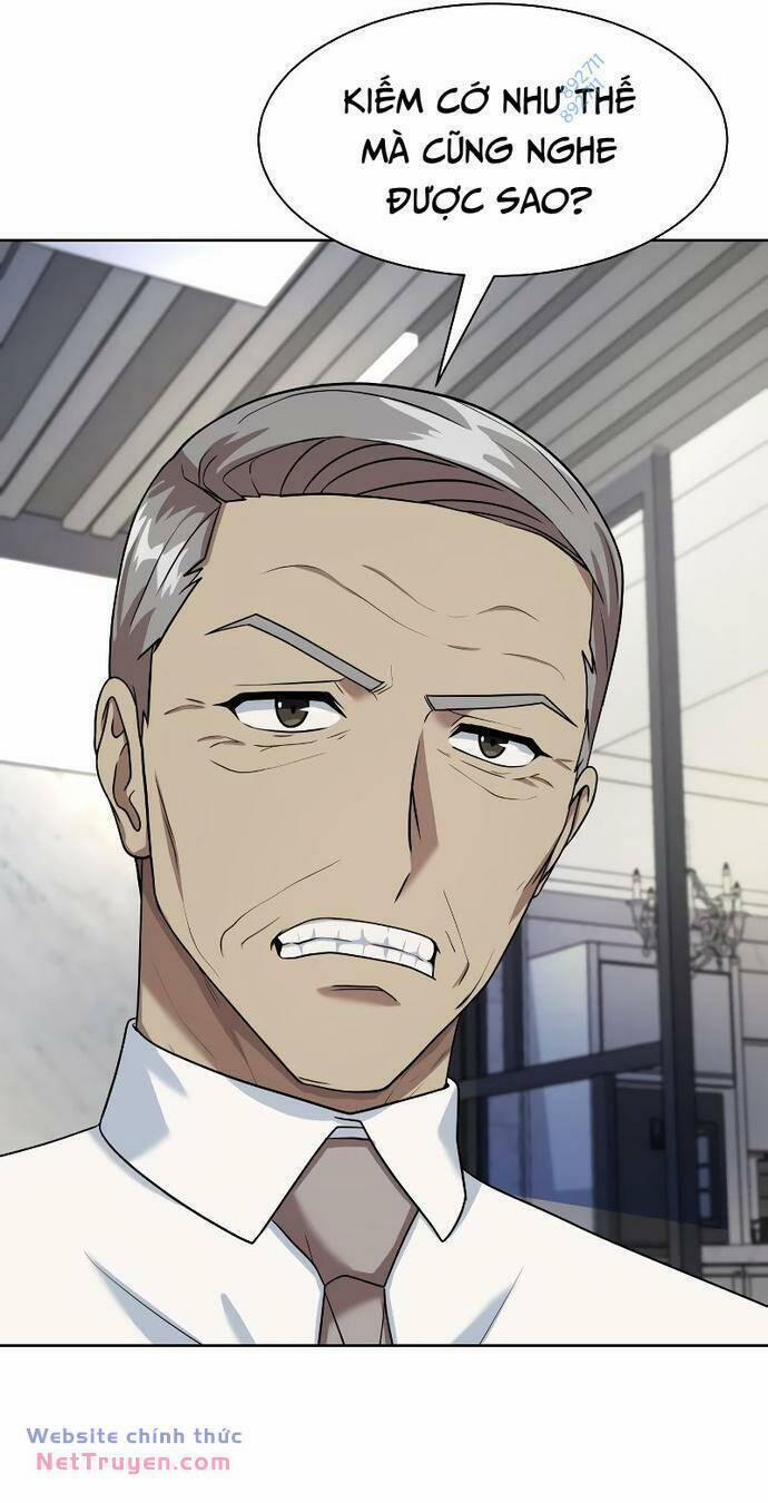 Từ Nhân Viên Vạn Năng Trở Thành Huyền Thoại 31 trang 7