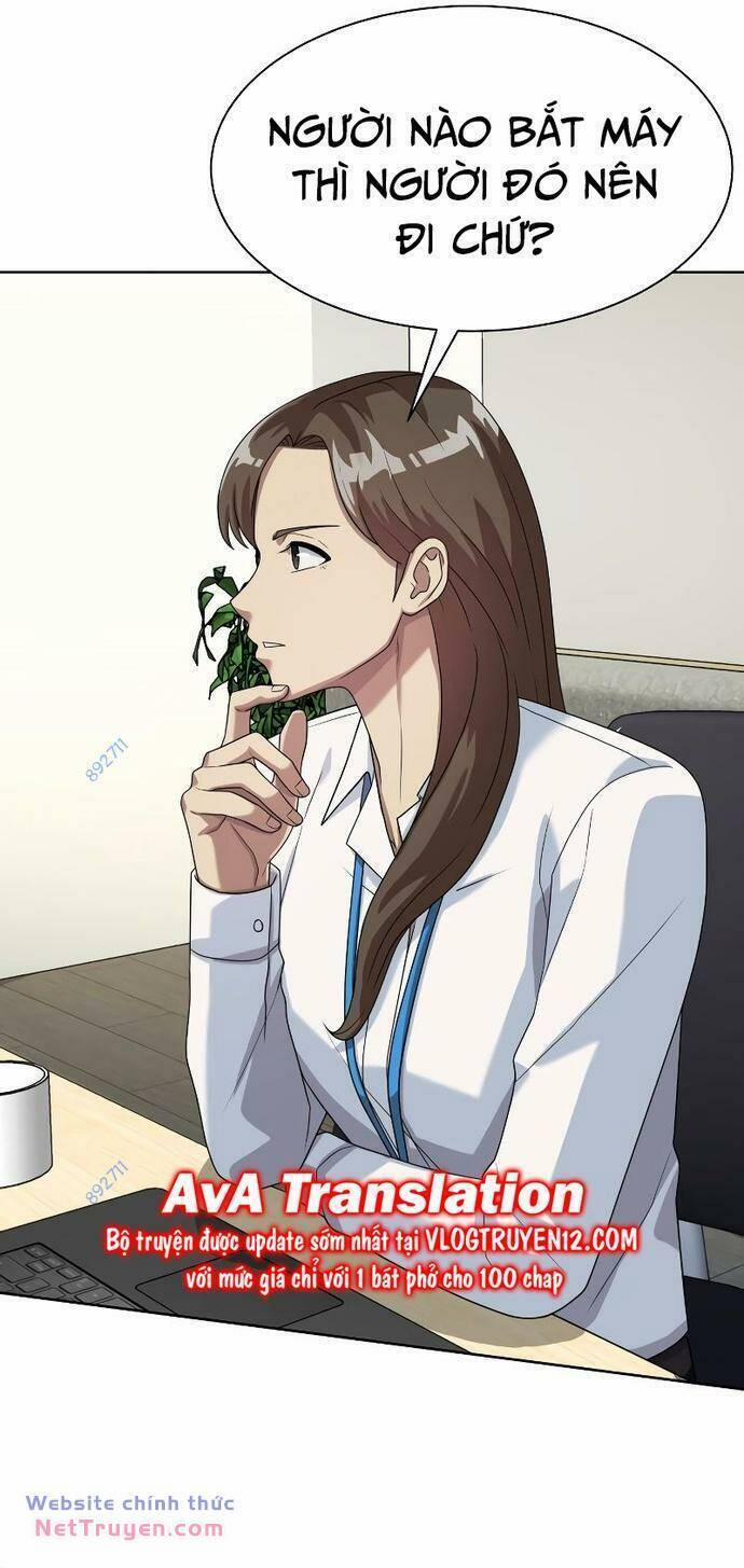 Từ Nhân Viên Vạn Năng Trở Thành Huyền Thoại 32 trang 14