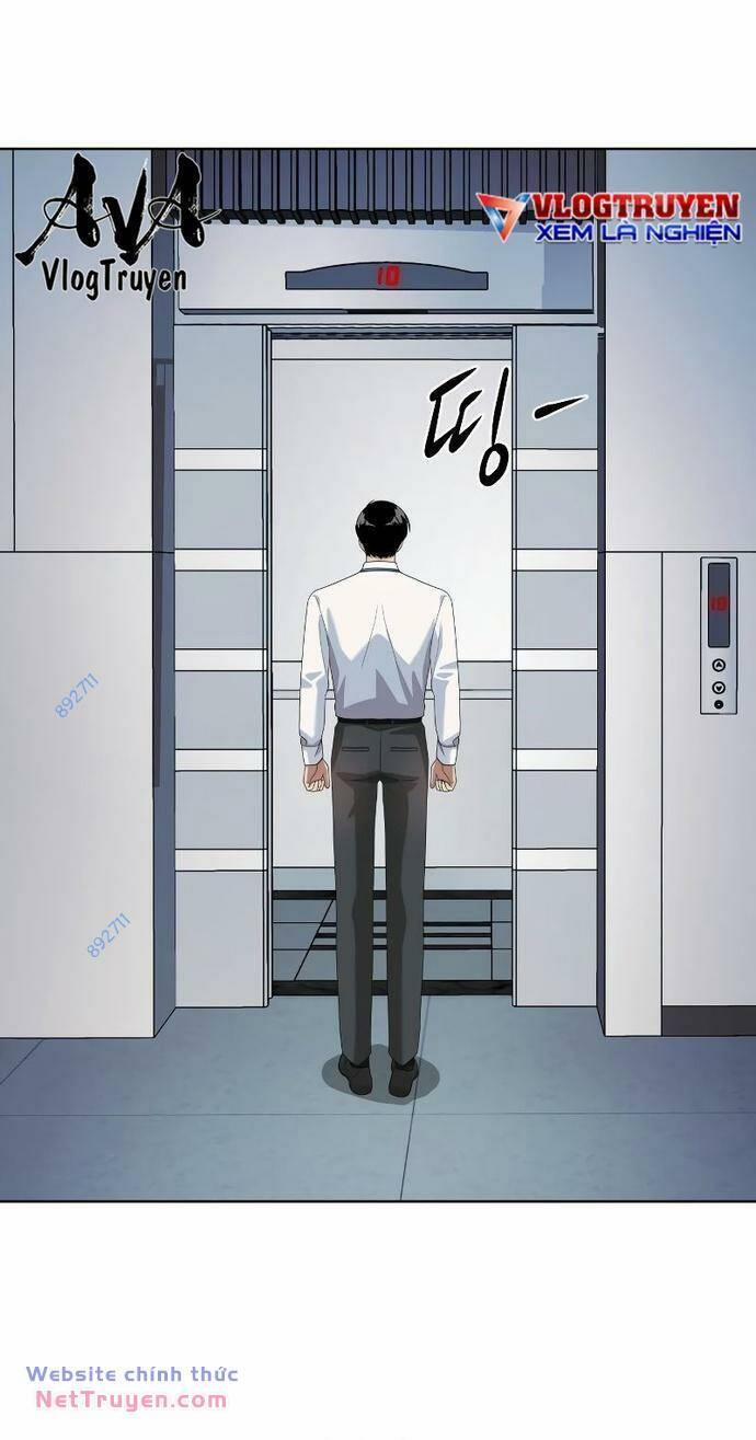 Từ Nhân Viên Vạn Năng Trở Thành Huyền Thoại 32 trang 16