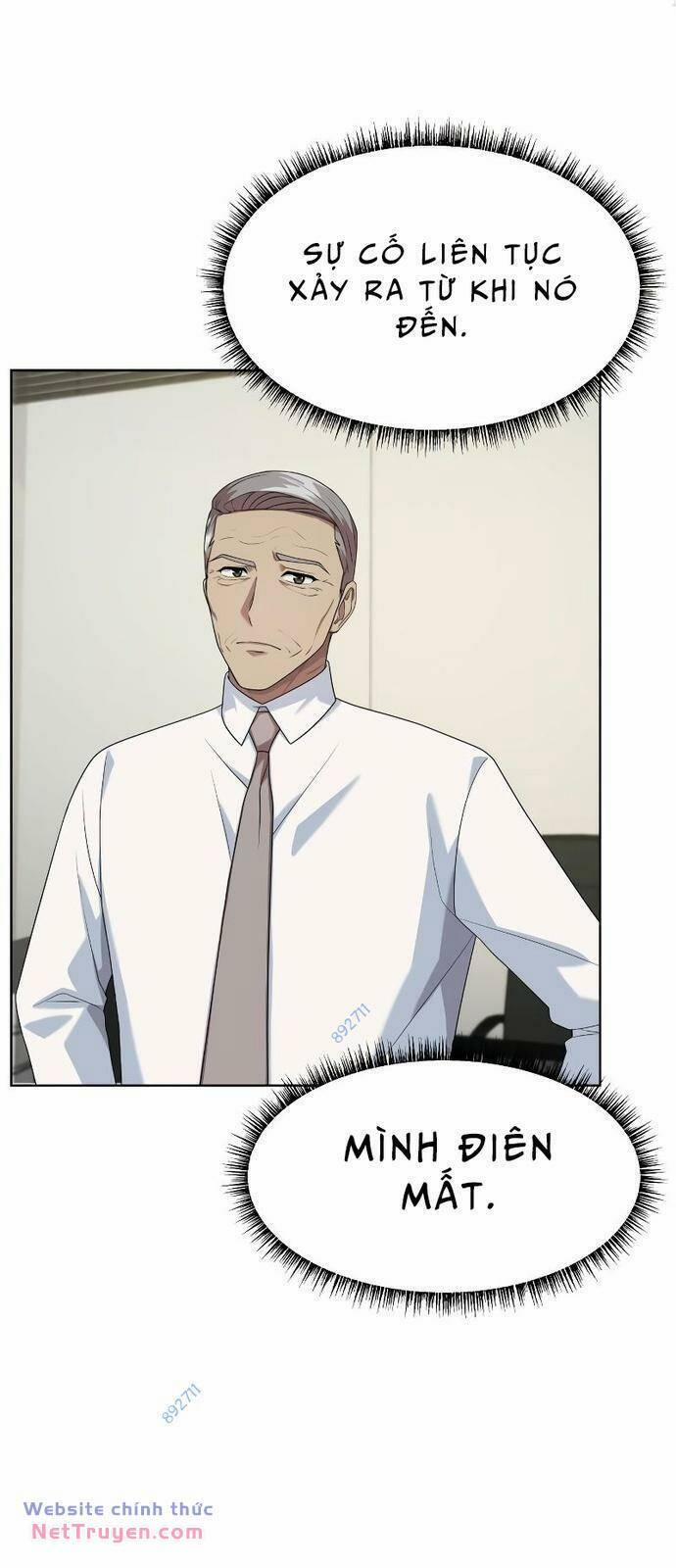 Từ Nhân Viên Vạn Năng Trở Thành Huyền Thoại 32 trang 41