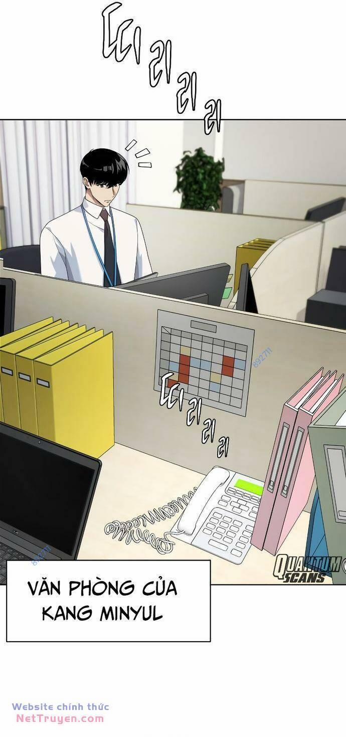 Từ Nhân Viên Vạn Năng Trở Thành Huyền Thoại 32 trang 5