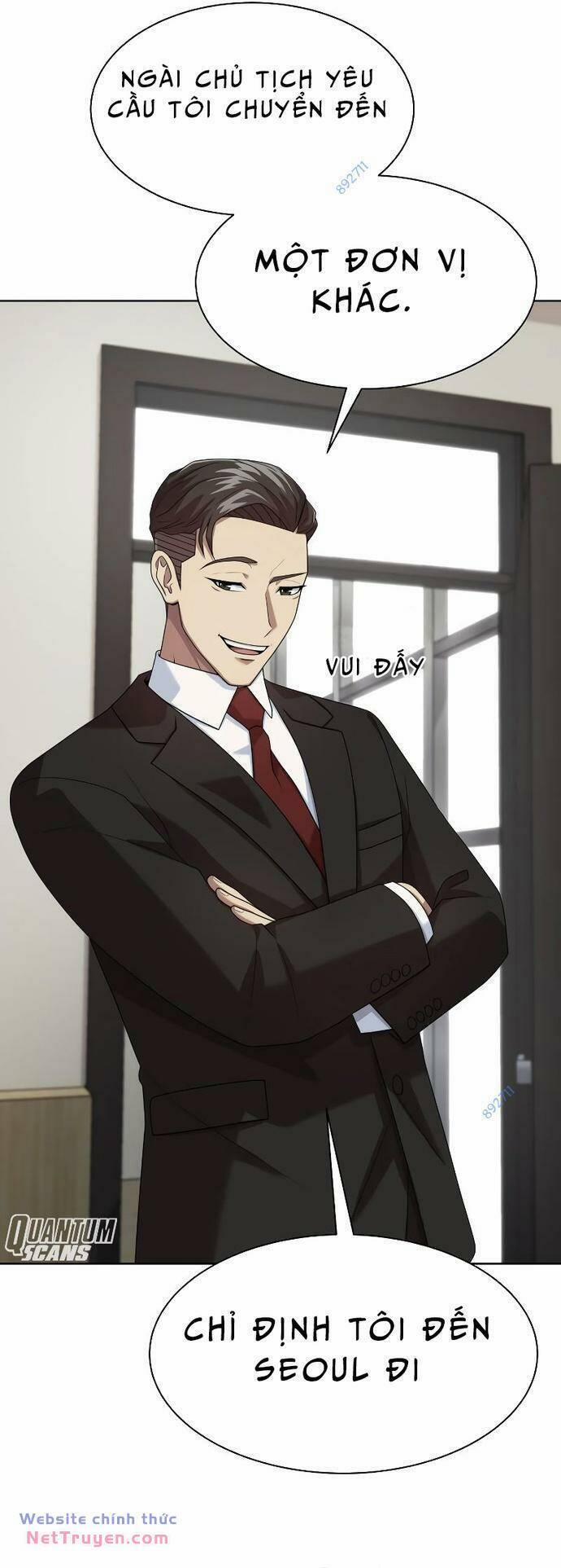 Từ Nhân Viên Vạn Năng Trở Thành Huyền Thoại 32 trang 63