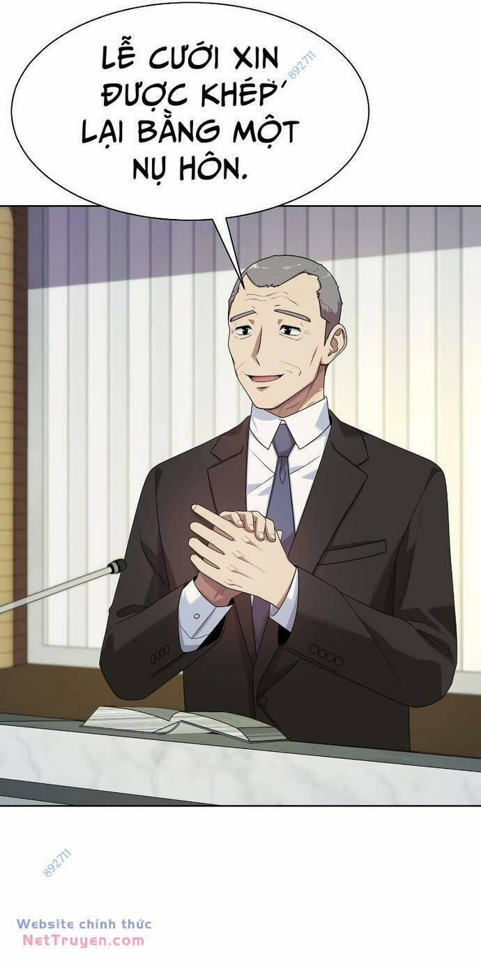 Từ Nhân Viên Vạn Năng Trở Thành Huyền Thoại 33 trang 22