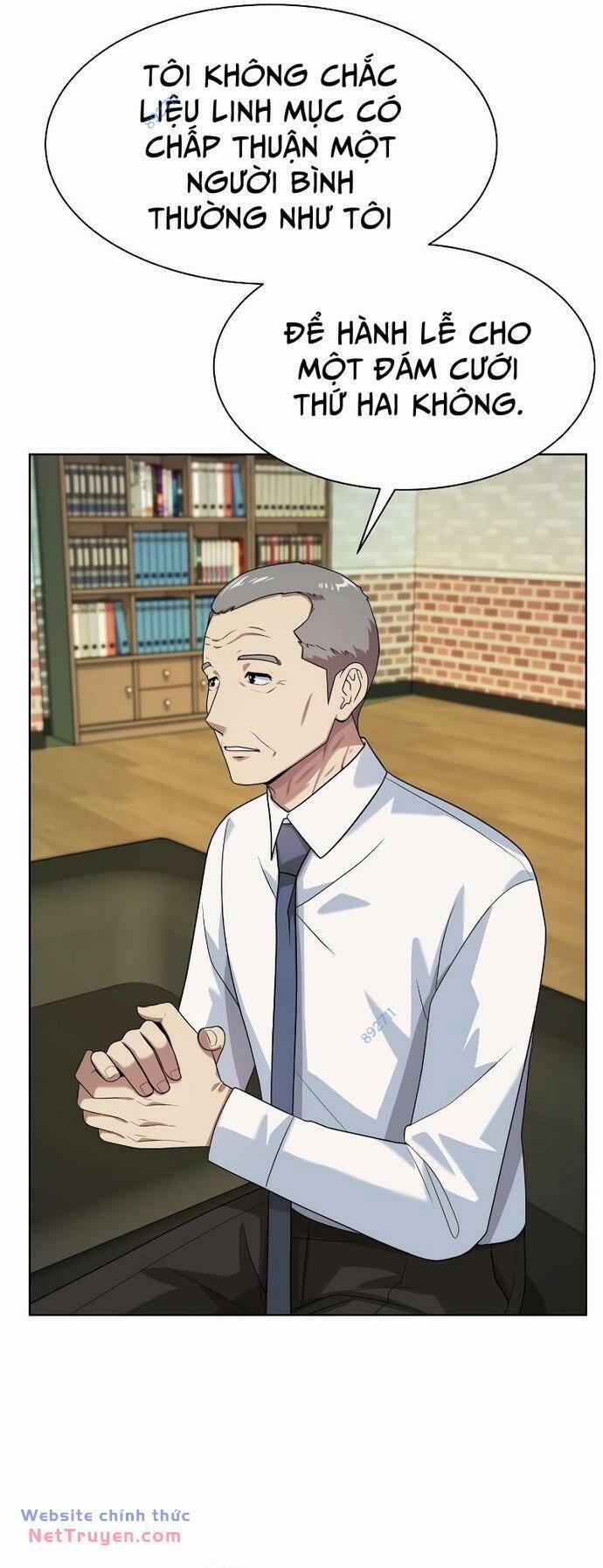 Từ Nhân Viên Vạn Năng Trở Thành Huyền Thoại 33 trang 28