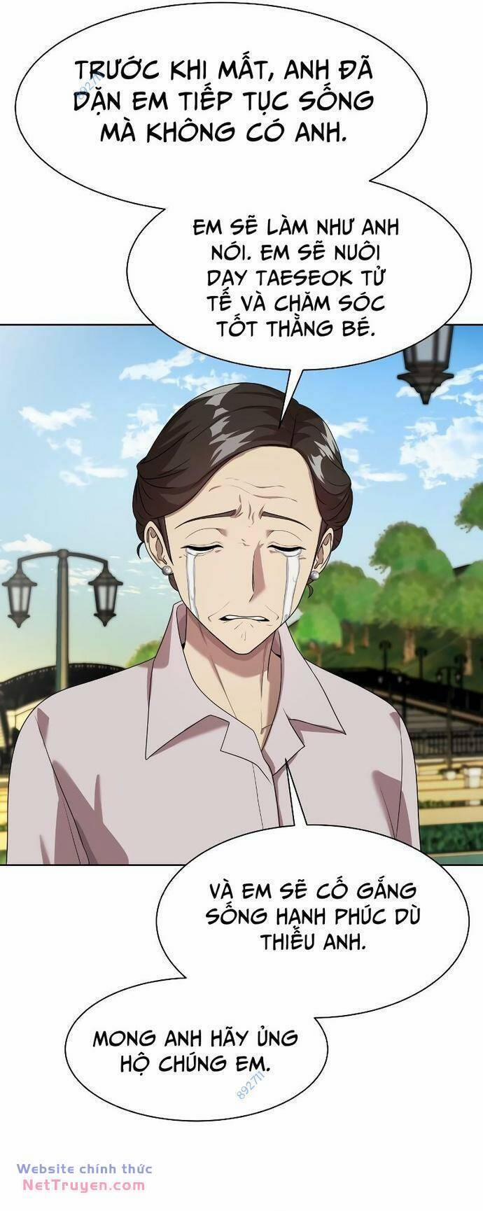 Từ Nhân Viên Vạn Năng Trở Thành Huyền Thoại 33 trang 45