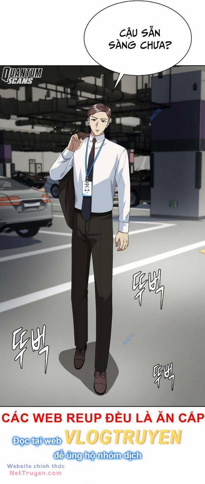 Từ Nhân Viên Vạn Năng Trở Thành Huyền Thoại 33 trang 54