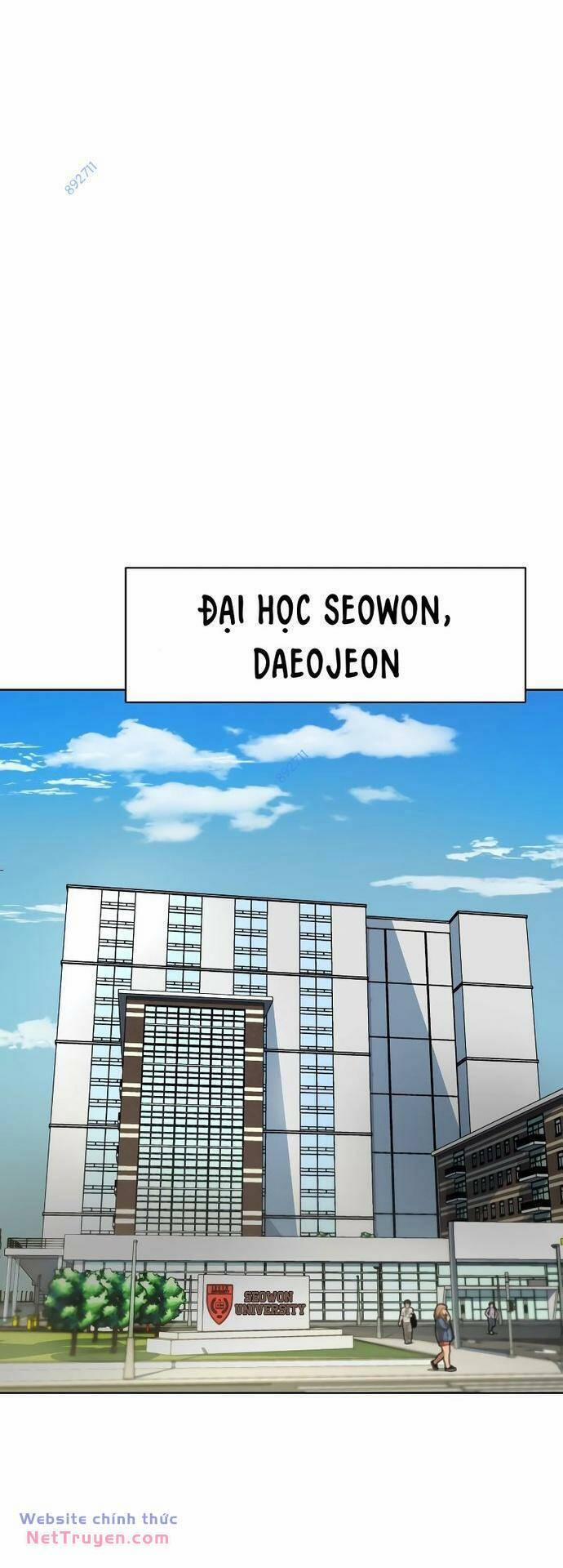 Từ Nhân Viên Vạn Năng Trở Thành Huyền Thoại 33 trang 57