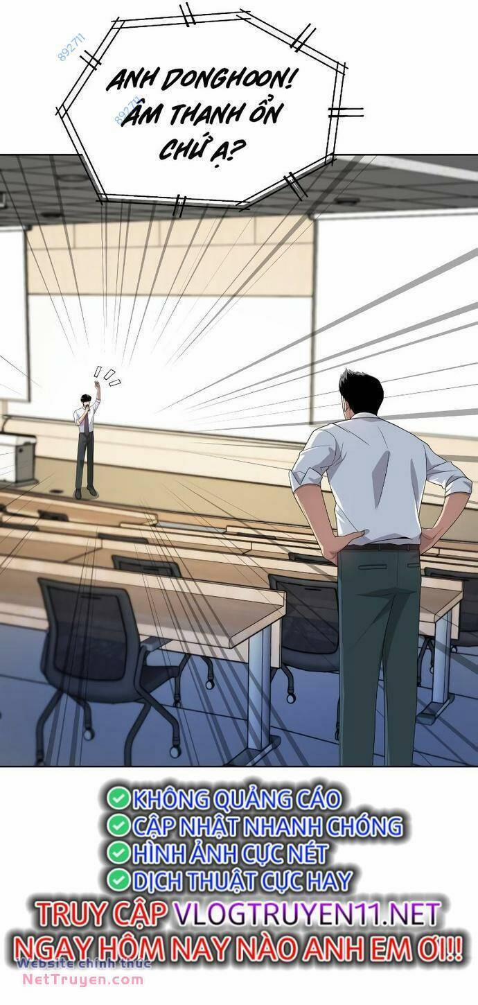 Từ Nhân Viên Vạn Năng Trở Thành Huyền Thoại 33 trang 59