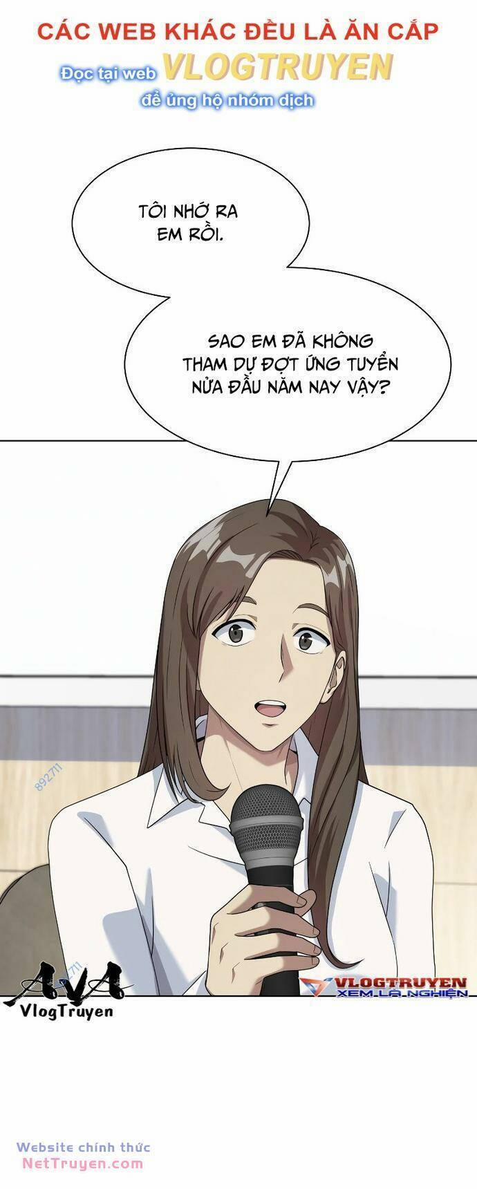 Từ Nhân Viên Vạn Năng Trở Thành Huyền Thoại 34 trang 15