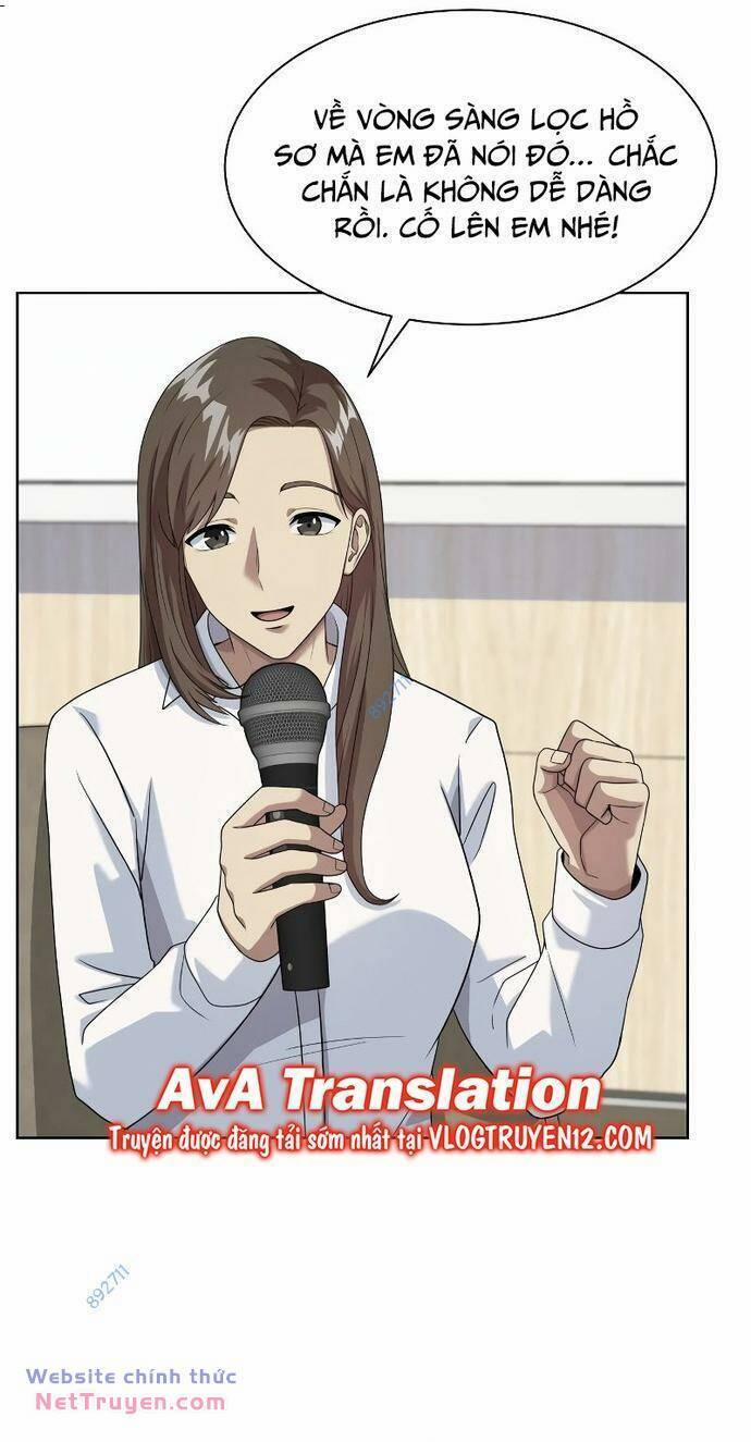 Từ Nhân Viên Vạn Năng Trở Thành Huyền Thoại 34 trang 17