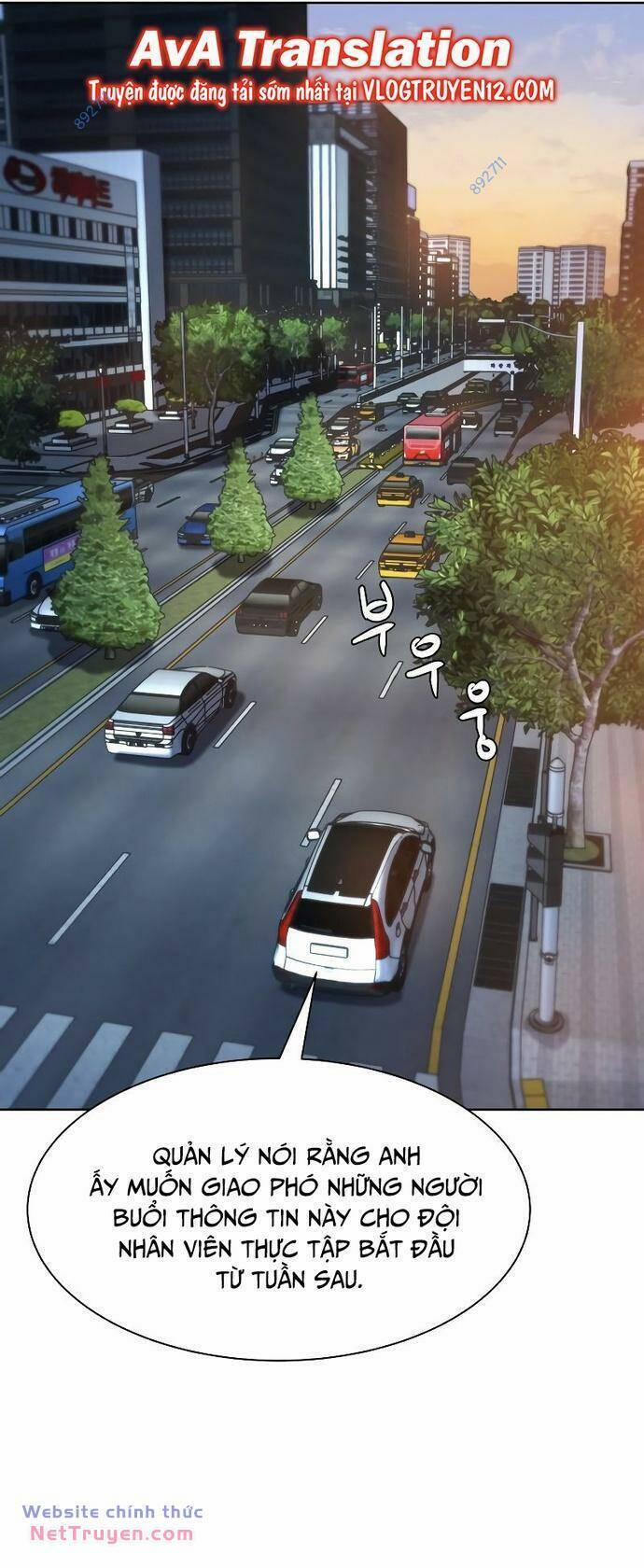 Từ Nhân Viên Vạn Năng Trở Thành Huyền Thoại 34 trang 25