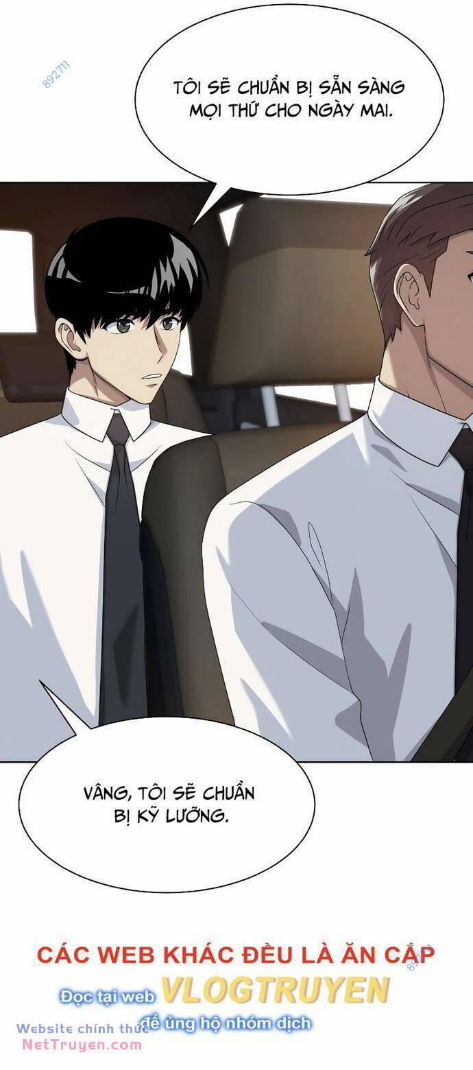 Từ Nhân Viên Vạn Năng Trở Thành Huyền Thoại 34 trang 28