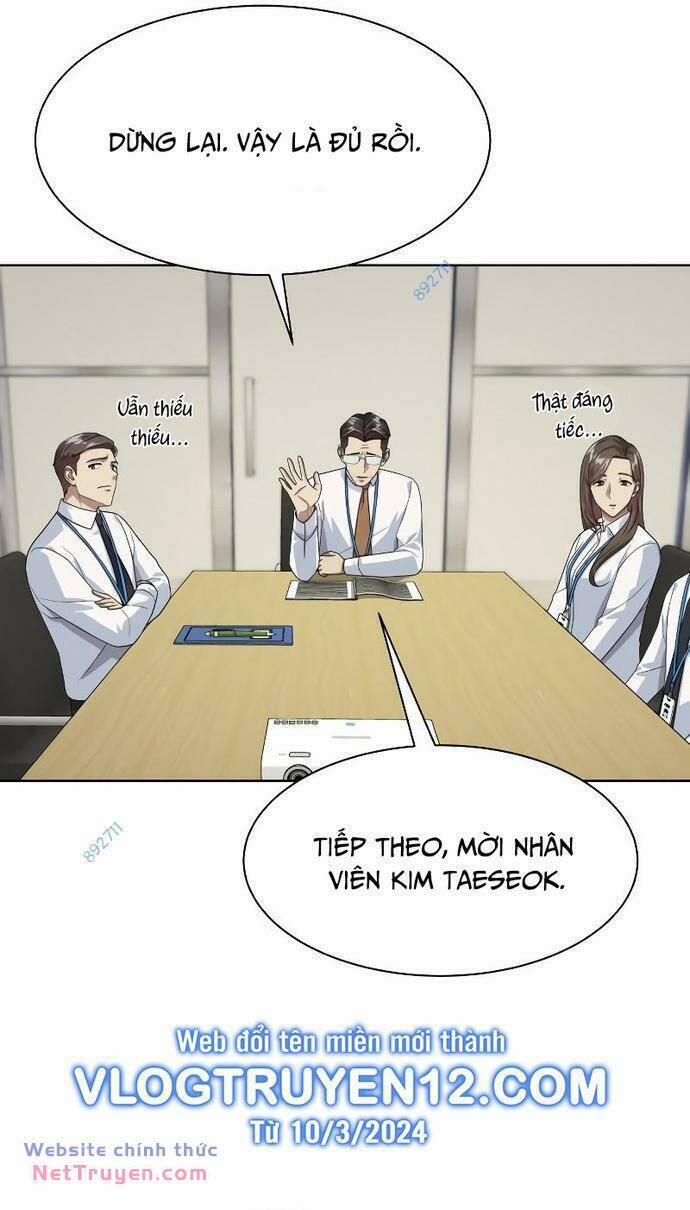 Từ Nhân Viên Vạn Năng Trở Thành Huyền Thoại 34 trang 46