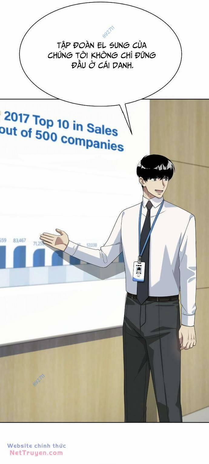 Từ Nhân Viên Vạn Năng Trở Thành Huyền Thoại 34 trang 49