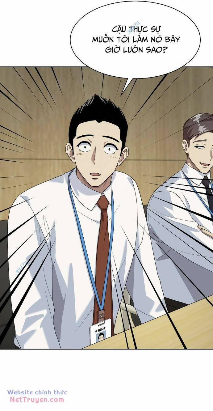 Từ Nhân Viên Vạn Năng Trở Thành Huyền Thoại 34 trang 54