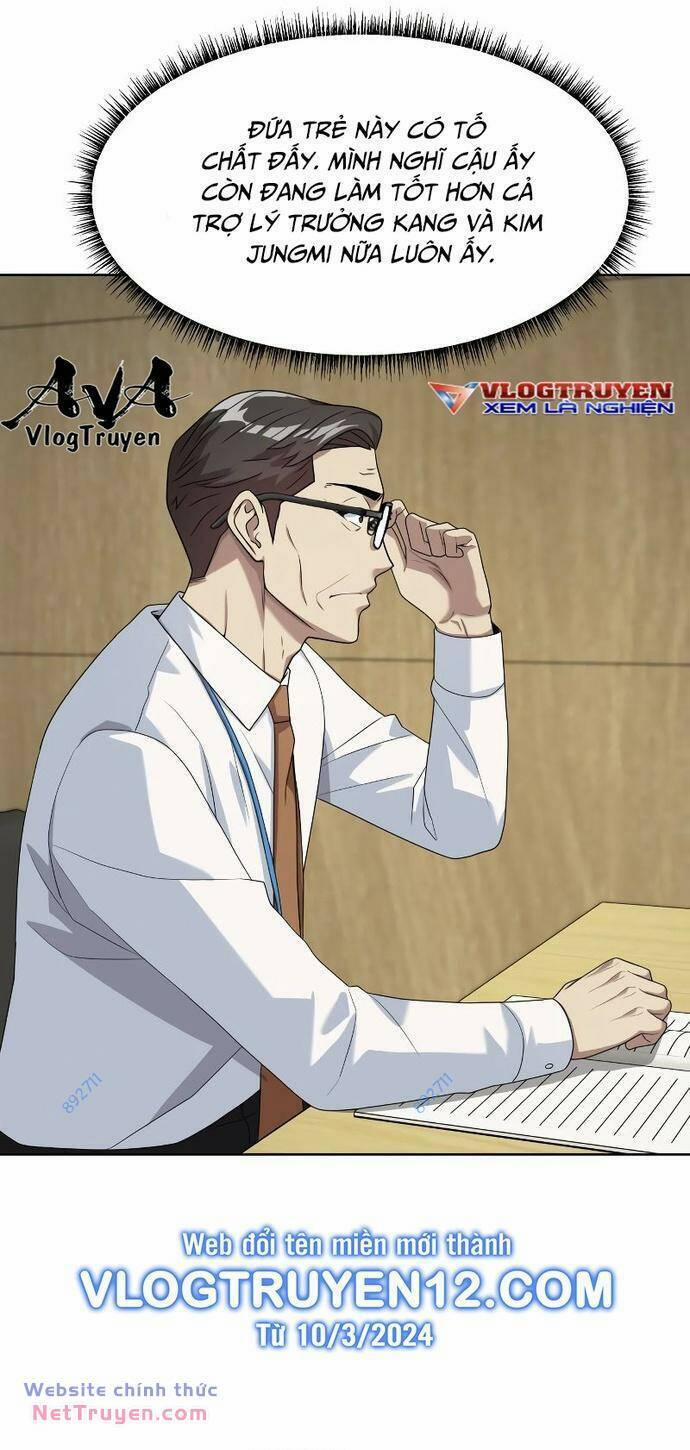 Từ Nhân Viên Vạn Năng Trở Thành Huyền Thoại 34 trang 60