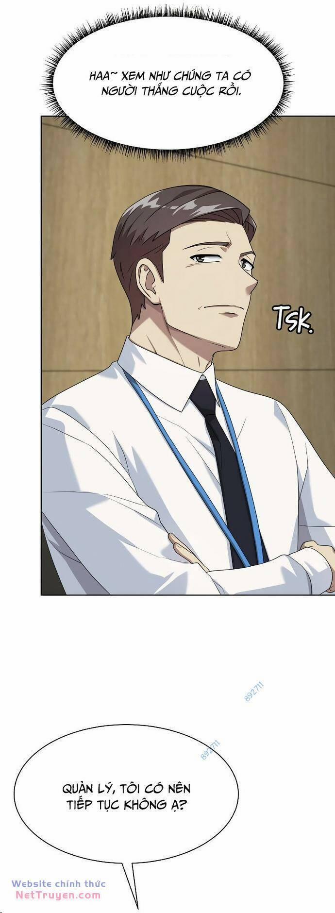 Từ Nhân Viên Vạn Năng Trở Thành Huyền Thoại 34 trang 68