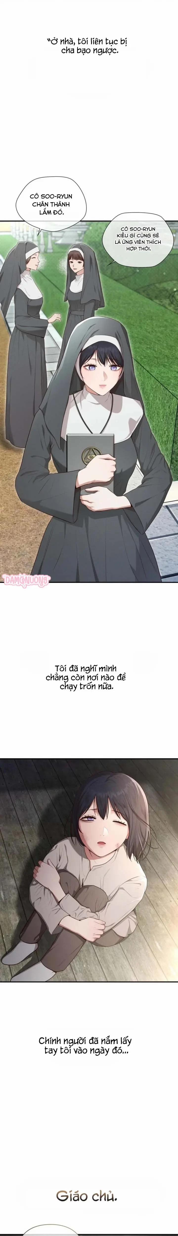 Tu Nữ Tình Dục 1 trang 13
