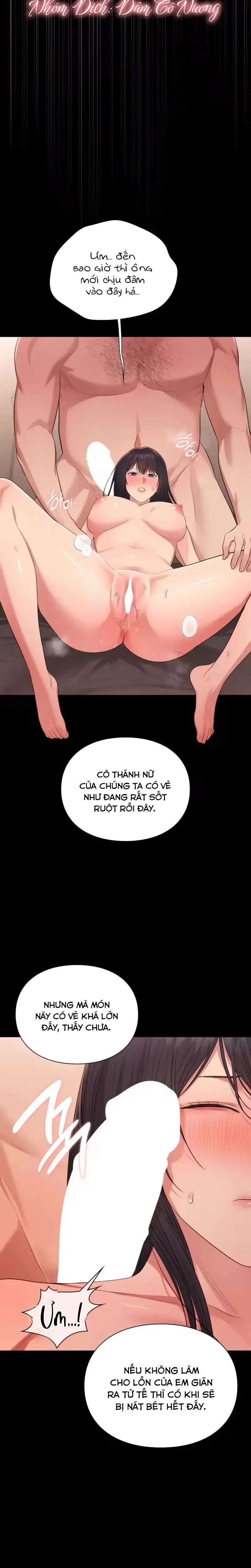 Tu Nữ Tình Dục 10 trang 15
