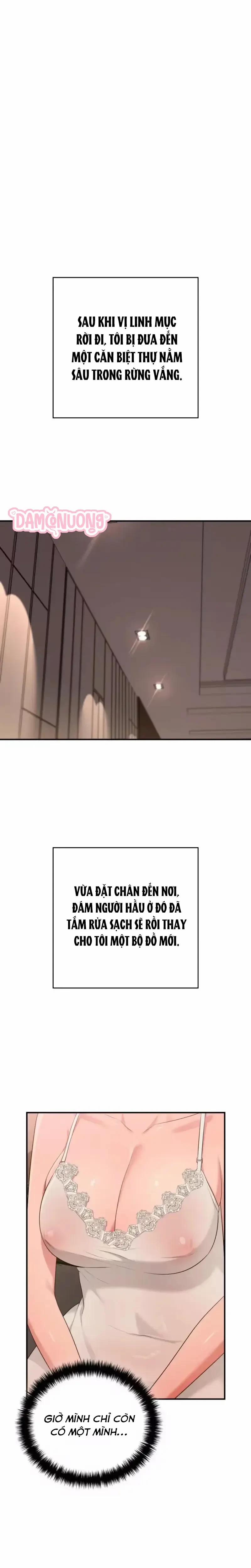 Tu Nữ Tình Dục 10 trang 2