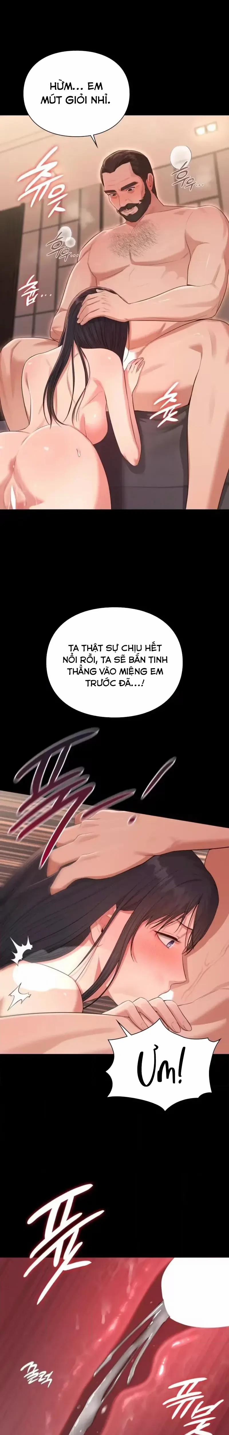 Tu Nữ Tình Dục 10 trang 21