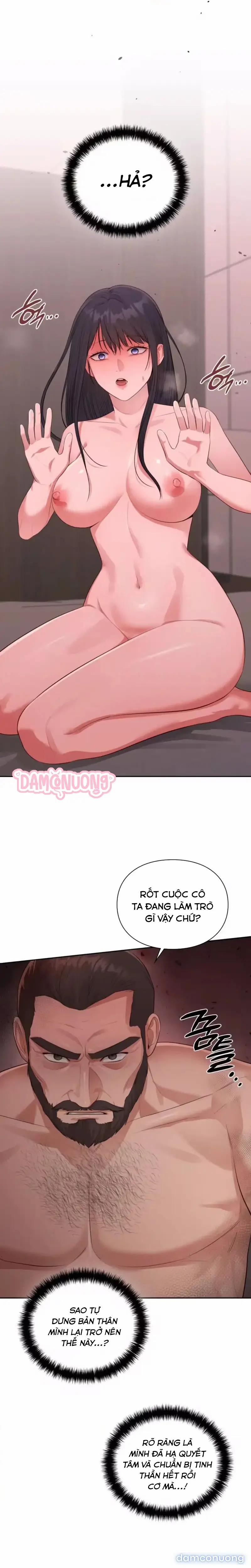Tu Nữ Tình Dục 10 trang 29