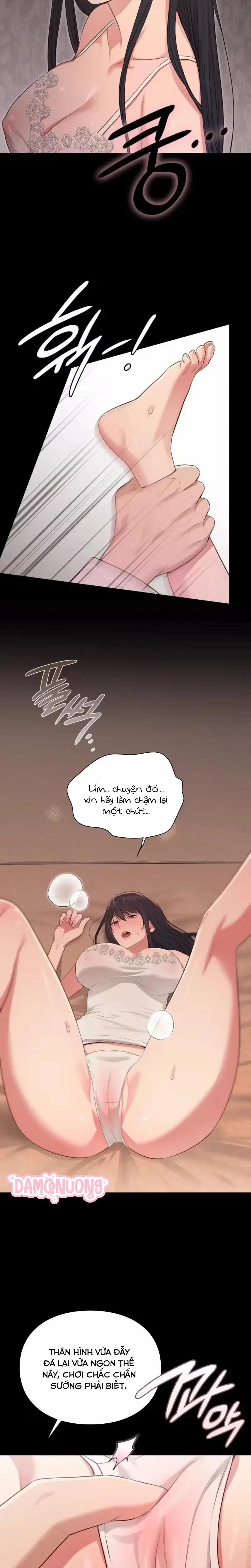Tu Nữ Tình Dục 10 trang 9