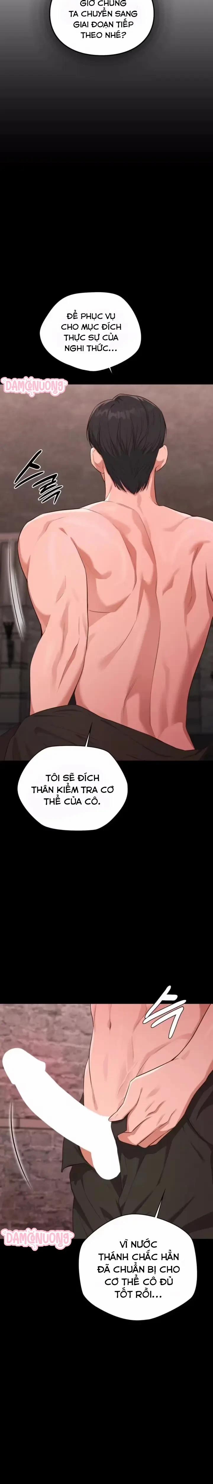 Tu Nữ Tình Dục 2 trang 23