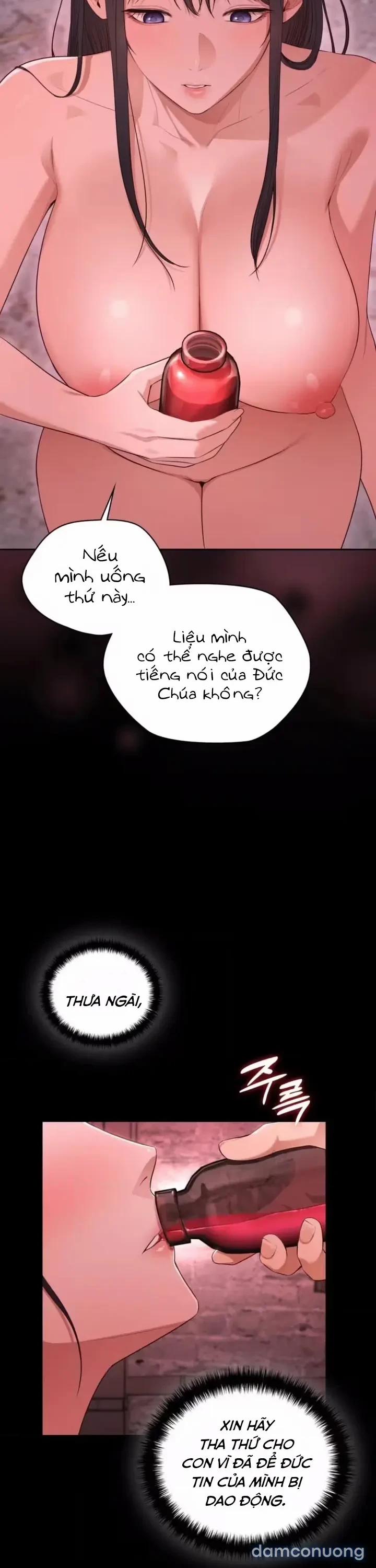 Tu Nữ Tình Dục 2 trang 6