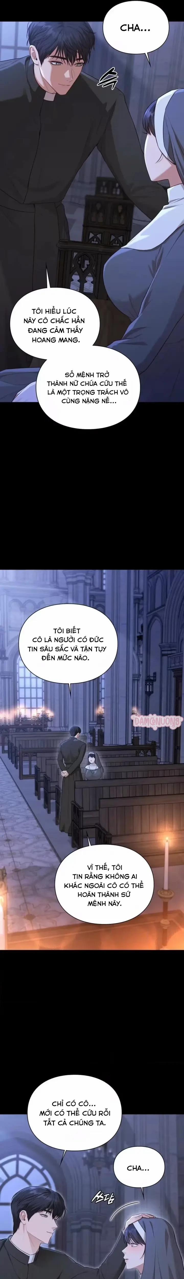 Tu Nữ Tình Dục 3 trang 11
