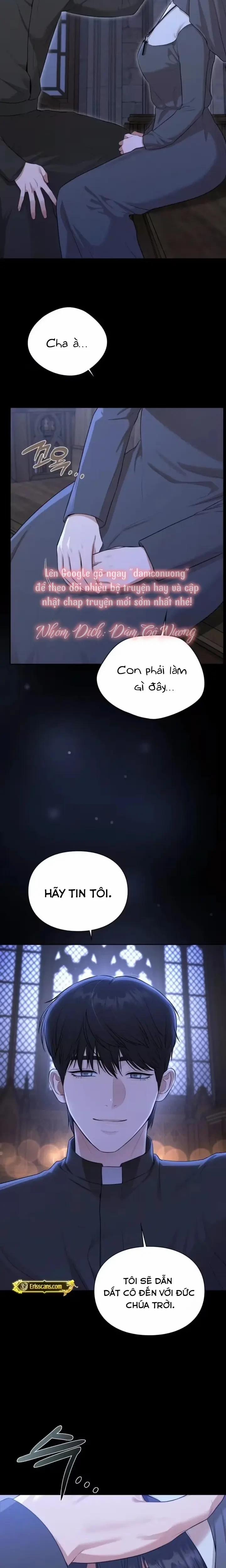 Tu Nữ Tình Dục 3 trang 12