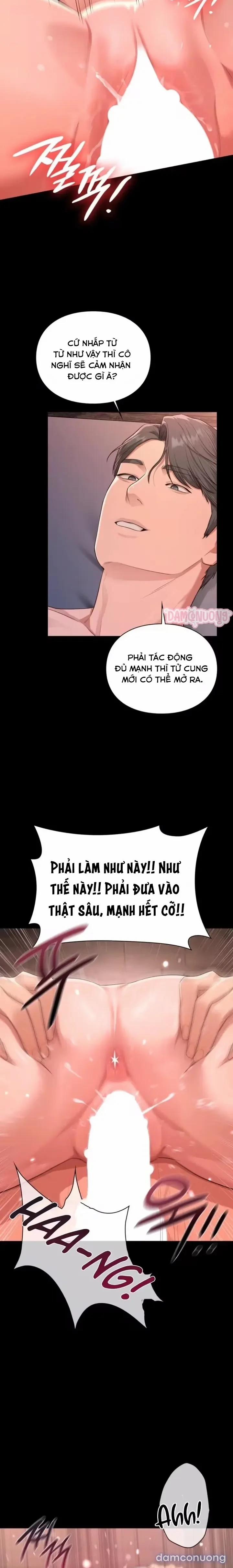 Tu Nữ Tình Dục 3 trang 22