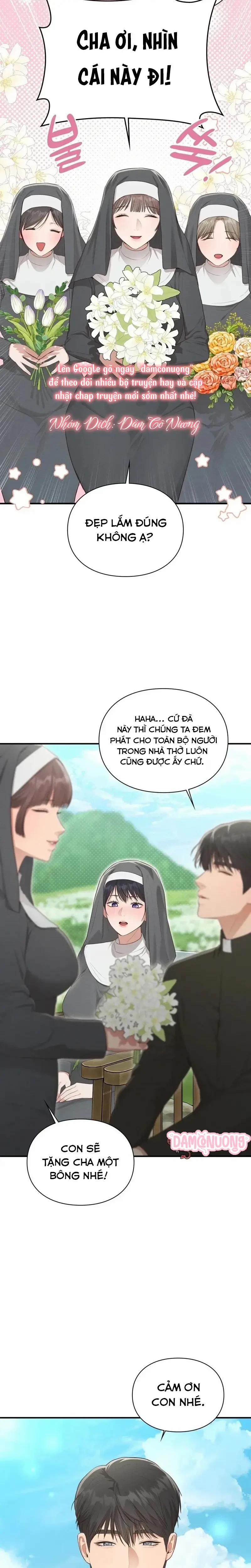 Tu Nữ Tình Dục 6 trang 11