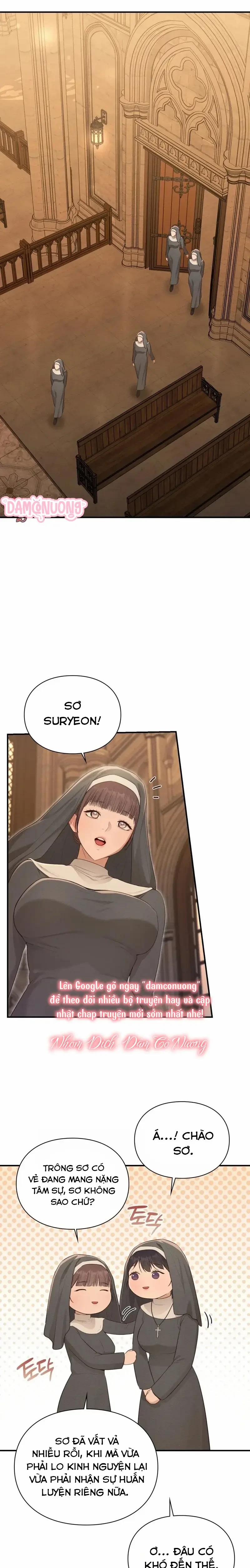 Tu Nữ Tình Dục 6 trang 19