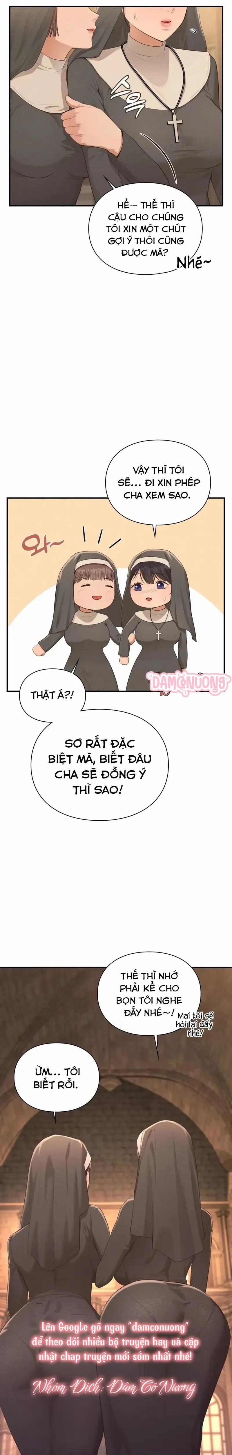 Tu Nữ Tình Dục 6 trang 22
