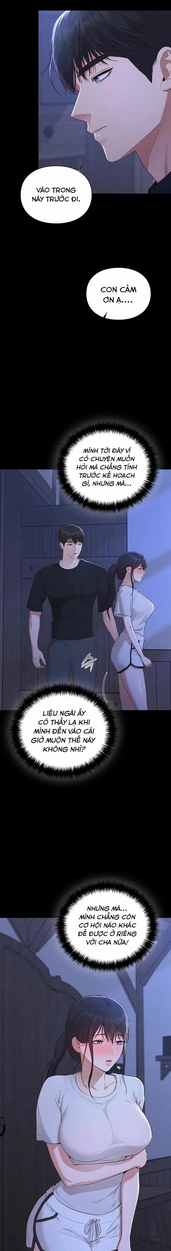 Tu Nữ Tình Dục 6 trang 28