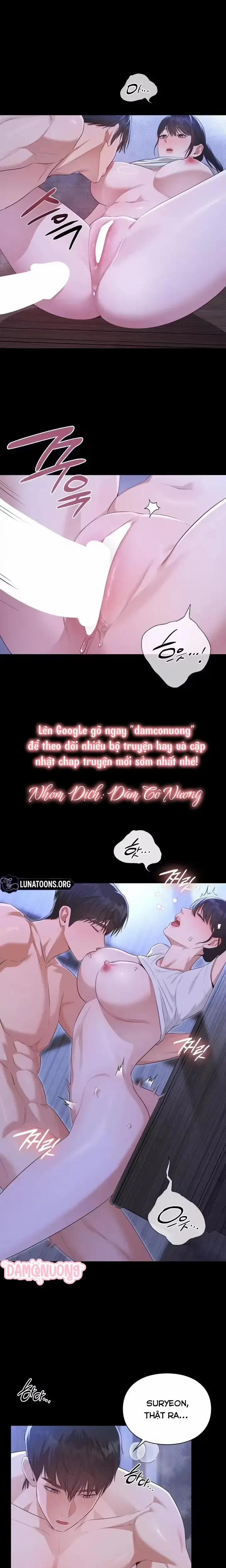 Tu Nữ Tình Dục 7 trang 11