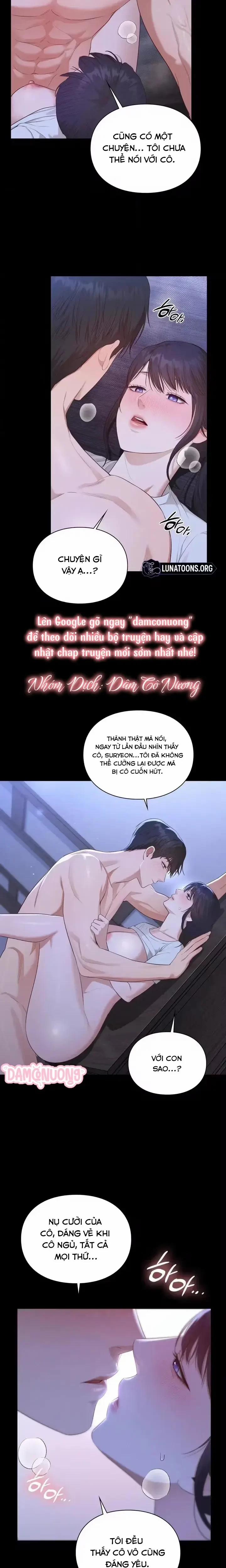 Tu Nữ Tình Dục 7 trang 12